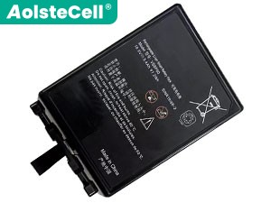 Baterie pro GE 2421-00004