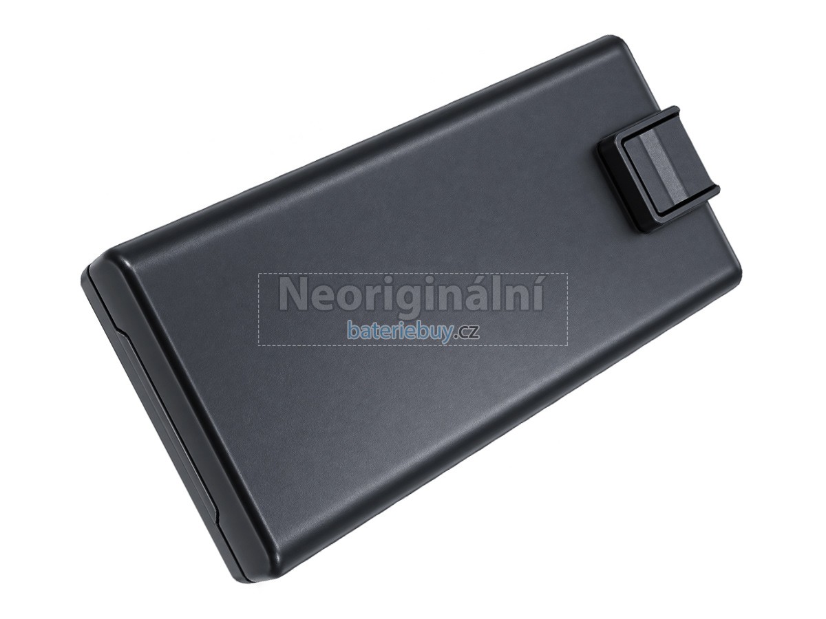 Nahrazení Genius 945301 baterie