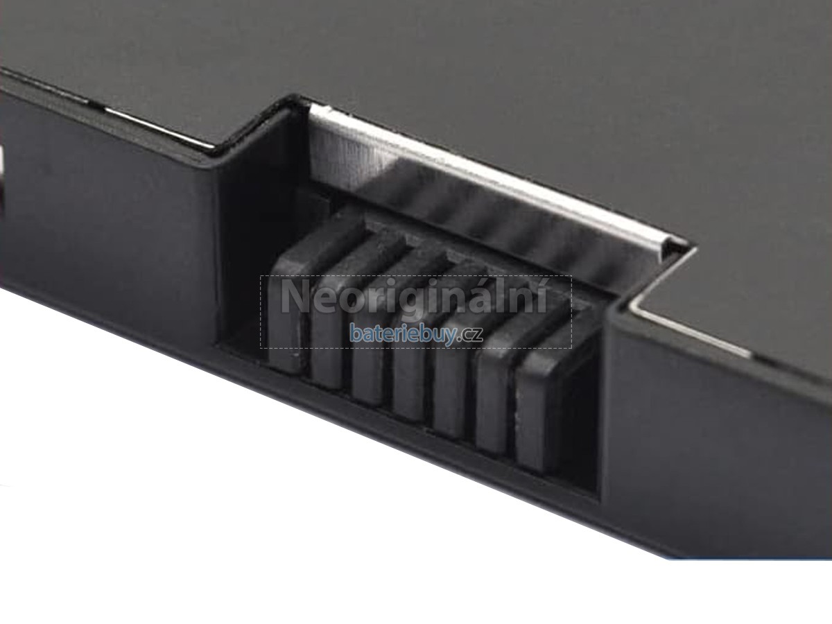 Nahrazení Getac BA450000 baterie