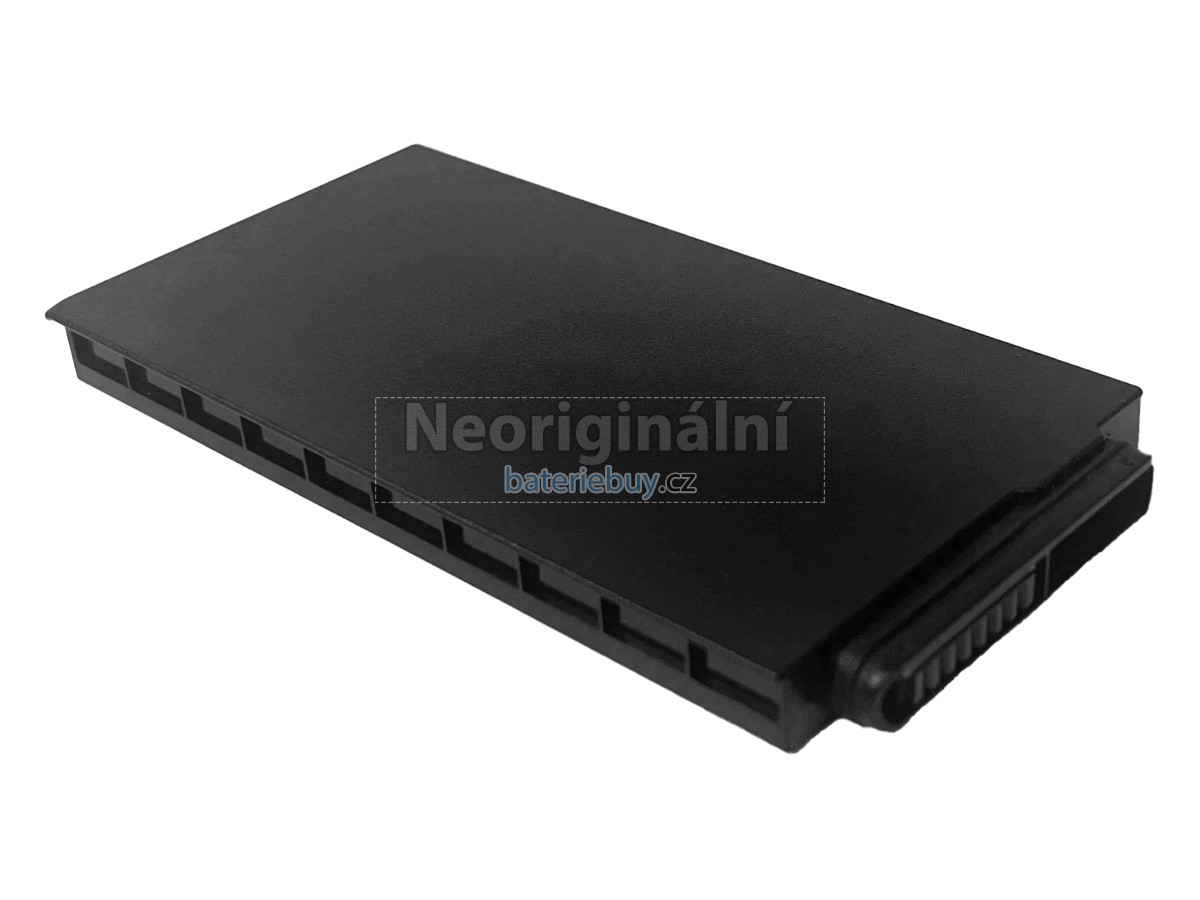 Nahrazení Getac 242919000095 baterie