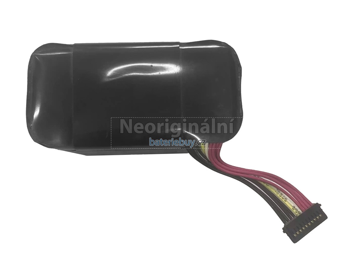 Nahrazení Getac SR1_4S2P_BP baterie