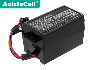 Baterie pro Getac 170848-000