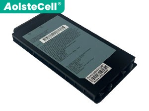 Baterie pro Getac BP1S2P4990B-1