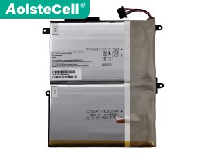 Baterie pro Getac BP1S2P3800-L