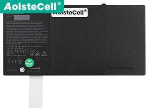 Baterie pro Getac F110