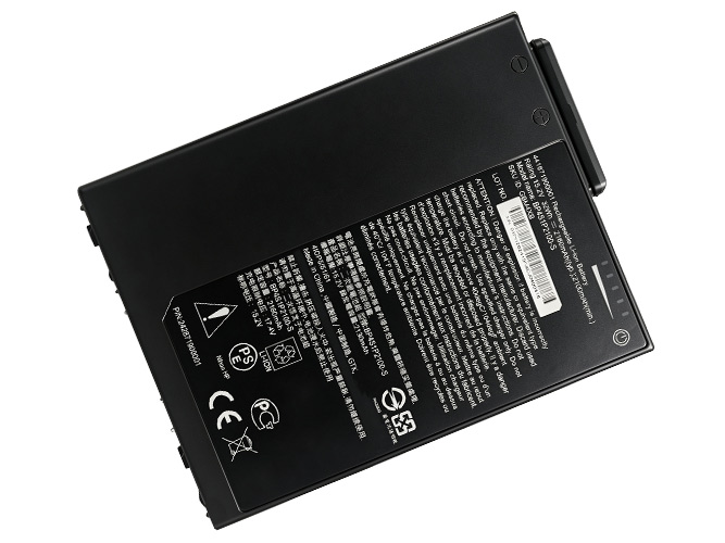 Baterie pro Getac BP4S1P2100-S