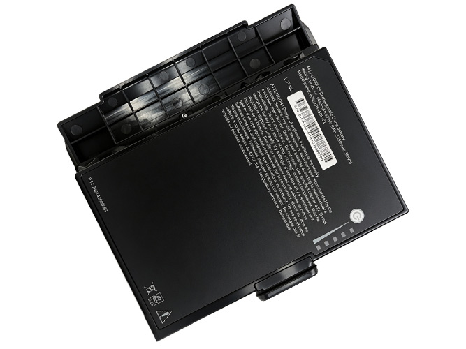 Baterie pro Getac BP4S1P3450P-01