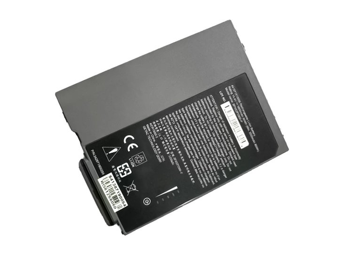 Baterie pro Getac RX10