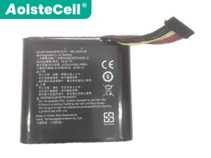 Baterie pro Getac SR1-4S2P-BP