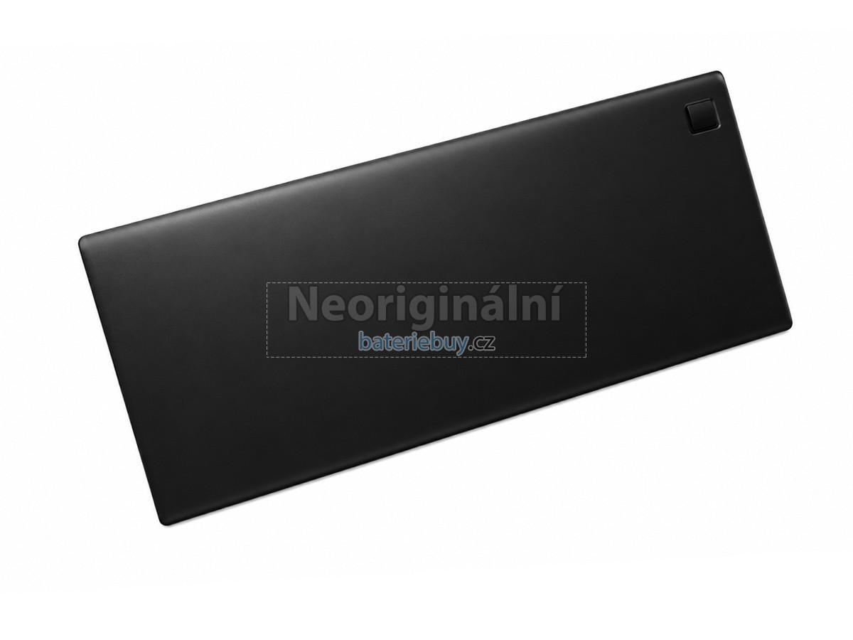 Nahrazení Gigabyte 961T2001F baterie