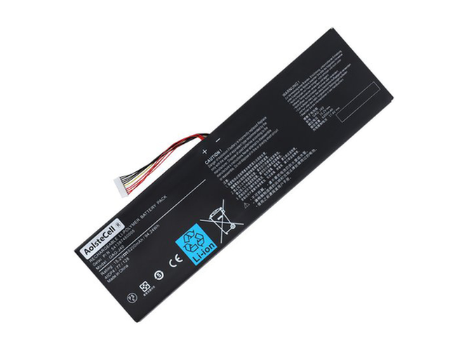 Baterie pro Gigabyte AERO 15(Intel 9th Gen)