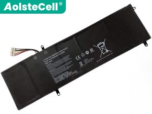 Baterie pro Gigabyte GNC-H40