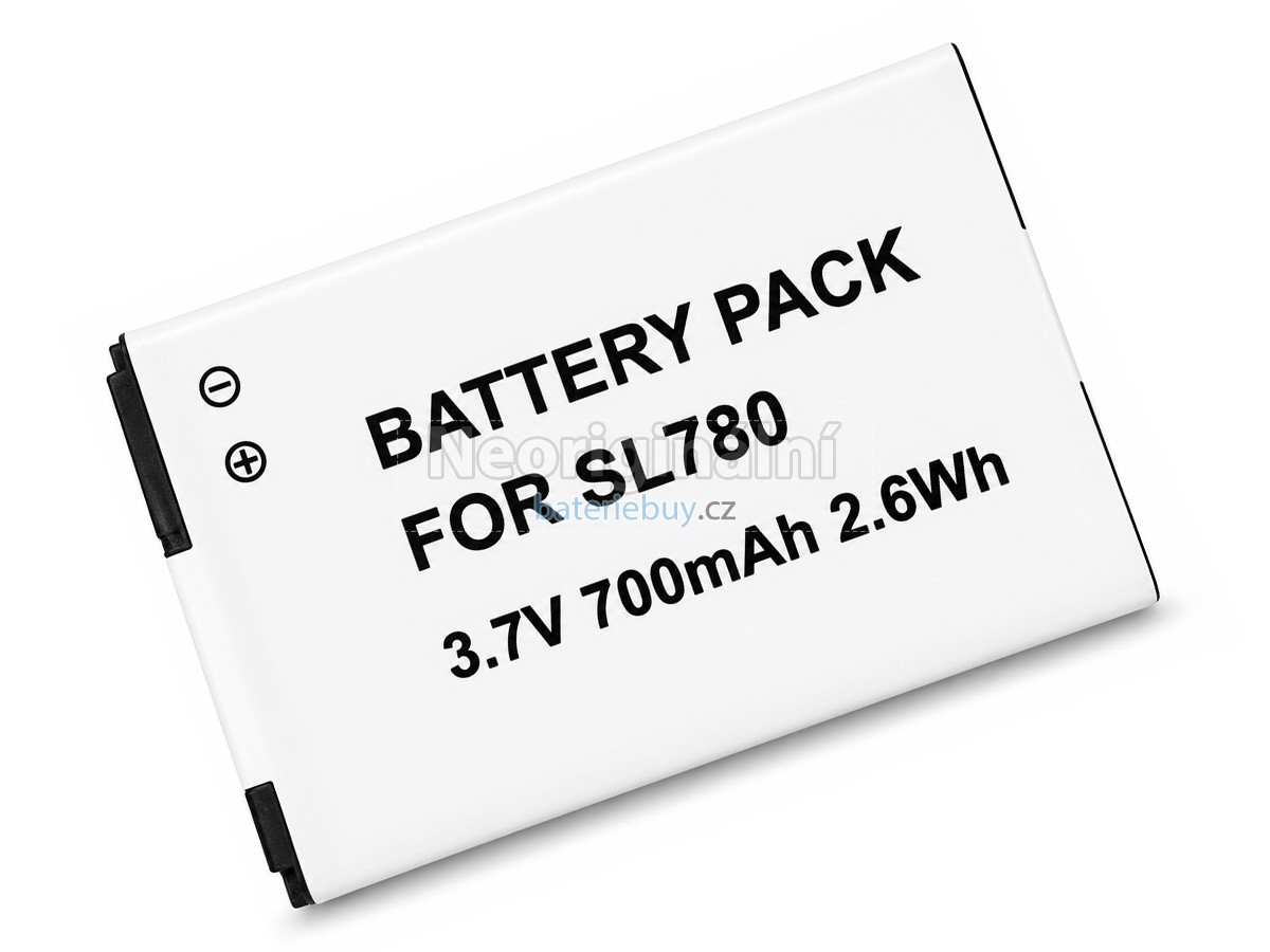 Nahrazení Gigaset X656 baterie