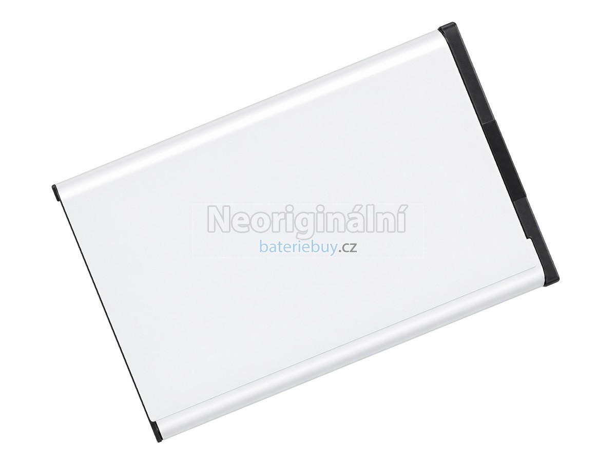 Nahrazení Gigaset SL910 baterie