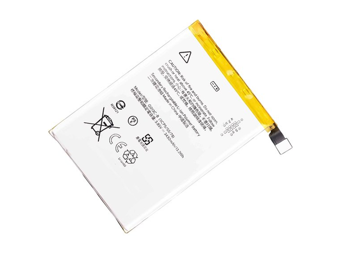 Baterie pro Google G013C-B