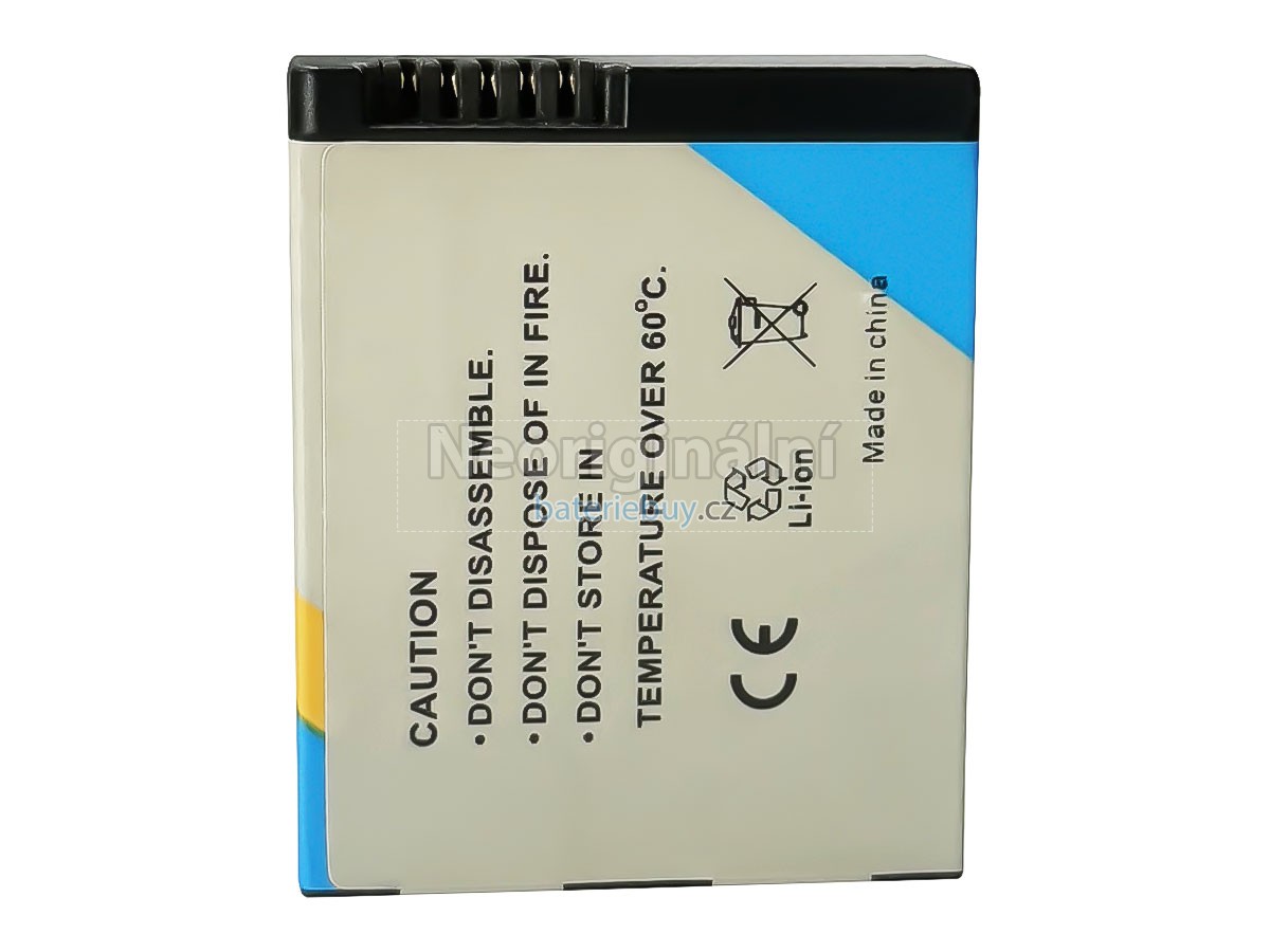 Nahrazení GoPro HERO13 baterie