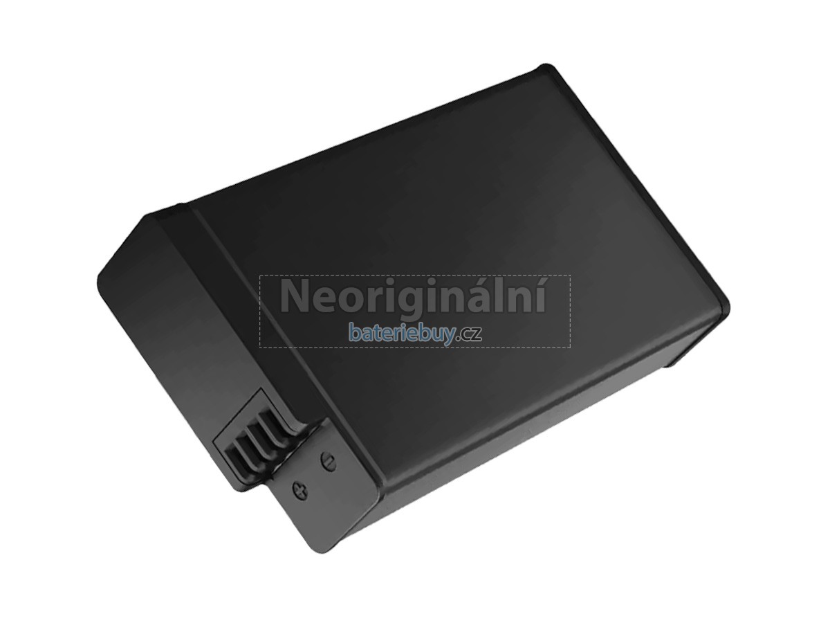 Nahrazení GoPro MAX2 baterie