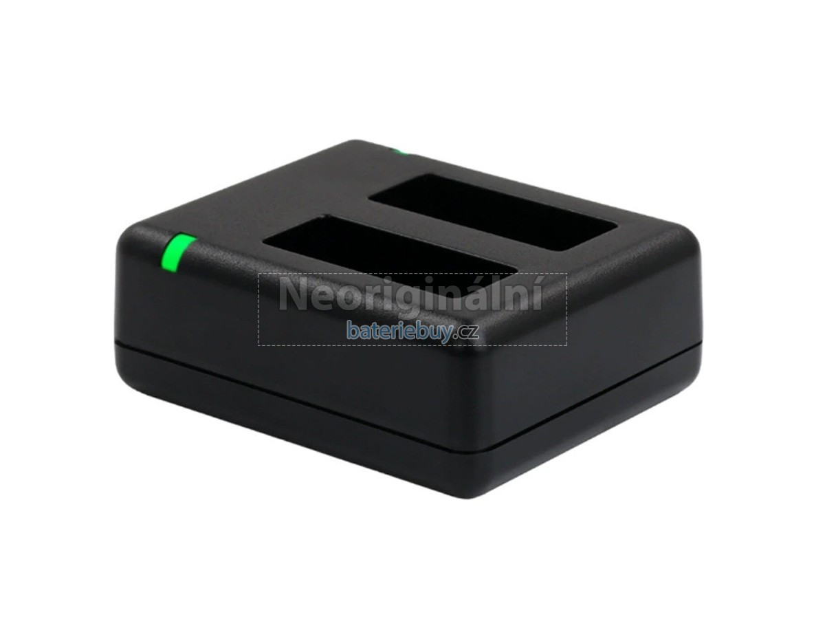 Nahrazení GoPro MAX2 baterie