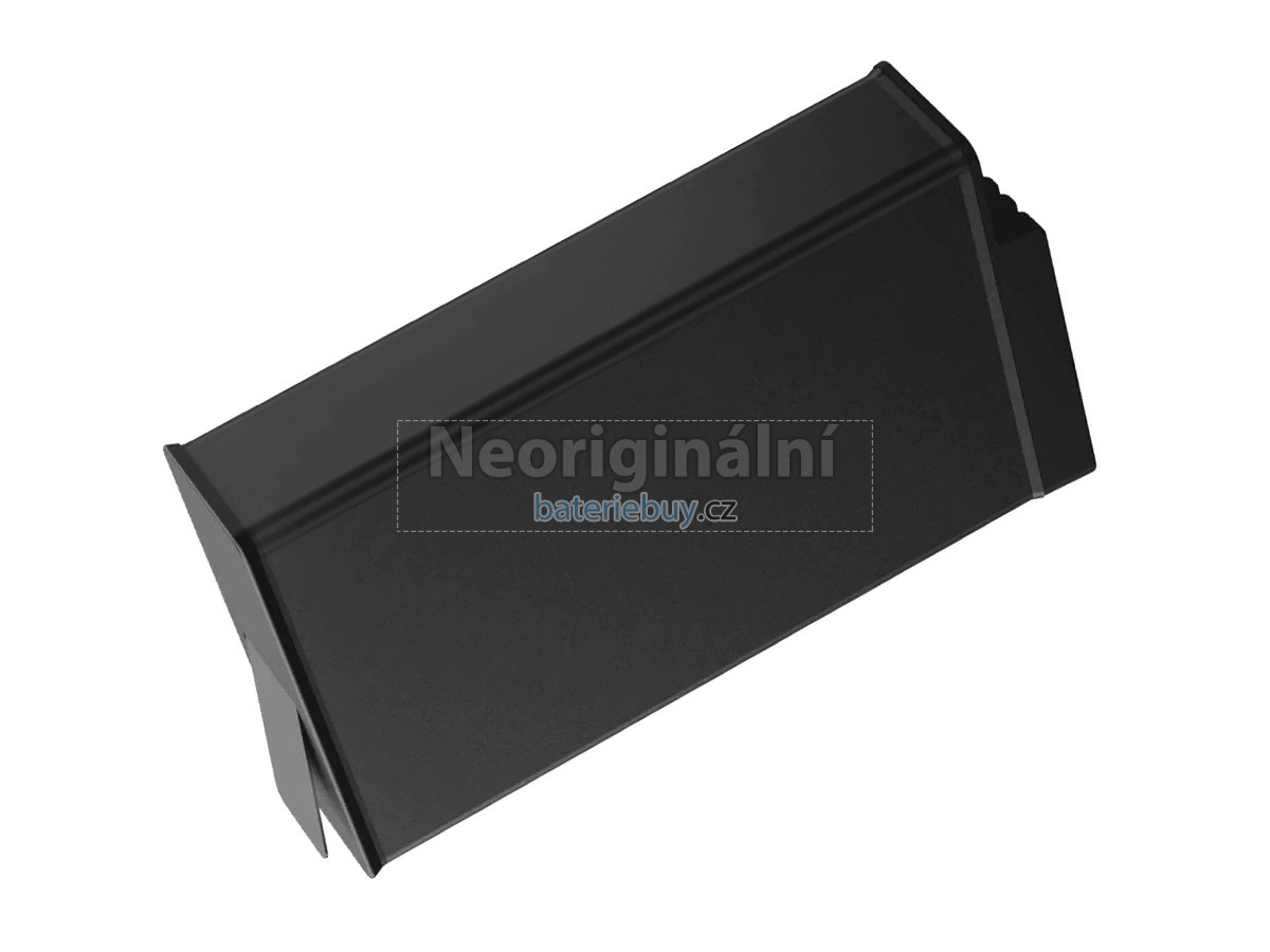 Nahrazení GoPro MAX2 baterie