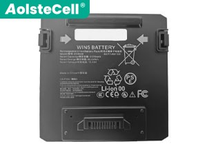 Baterie pro GPD WIN 5