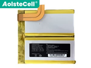 Baterie pro GPD pocket 2