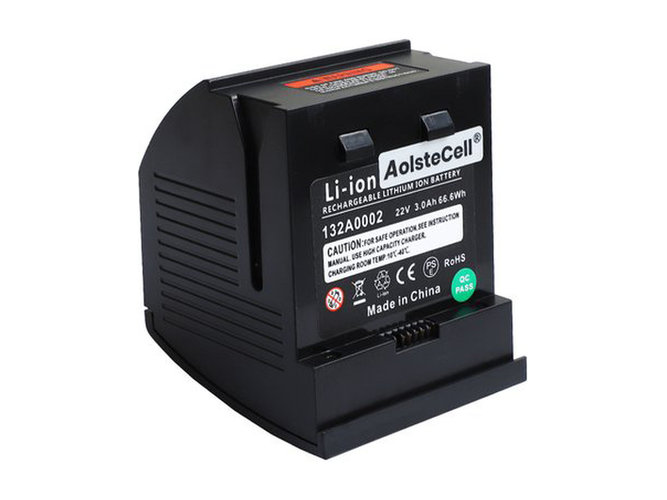 Baterie pro Gtech 103A022
