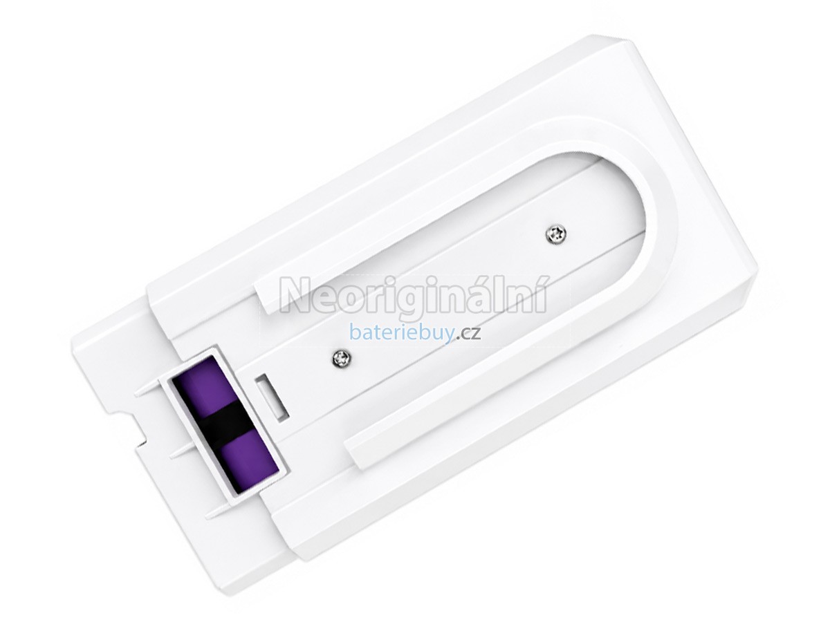 Nahrazení Haier HZ-Q13DCB baterie