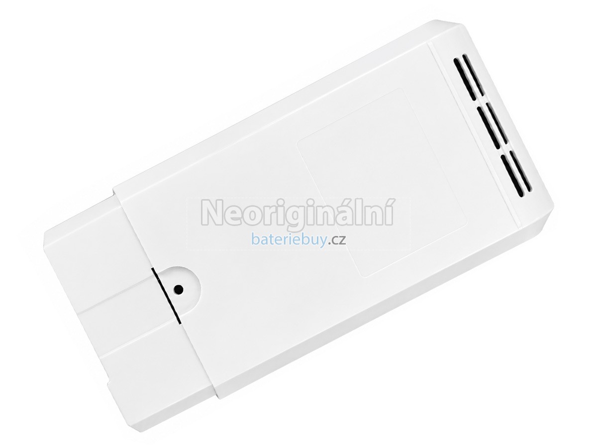 Nahrazení Haier HZ-Q13DCB baterie