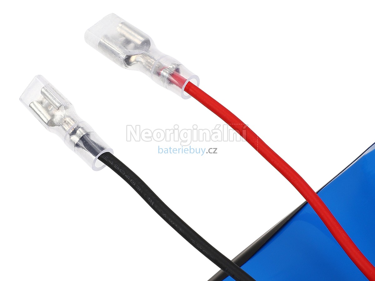 Nahrazení Haier Z8 baterie