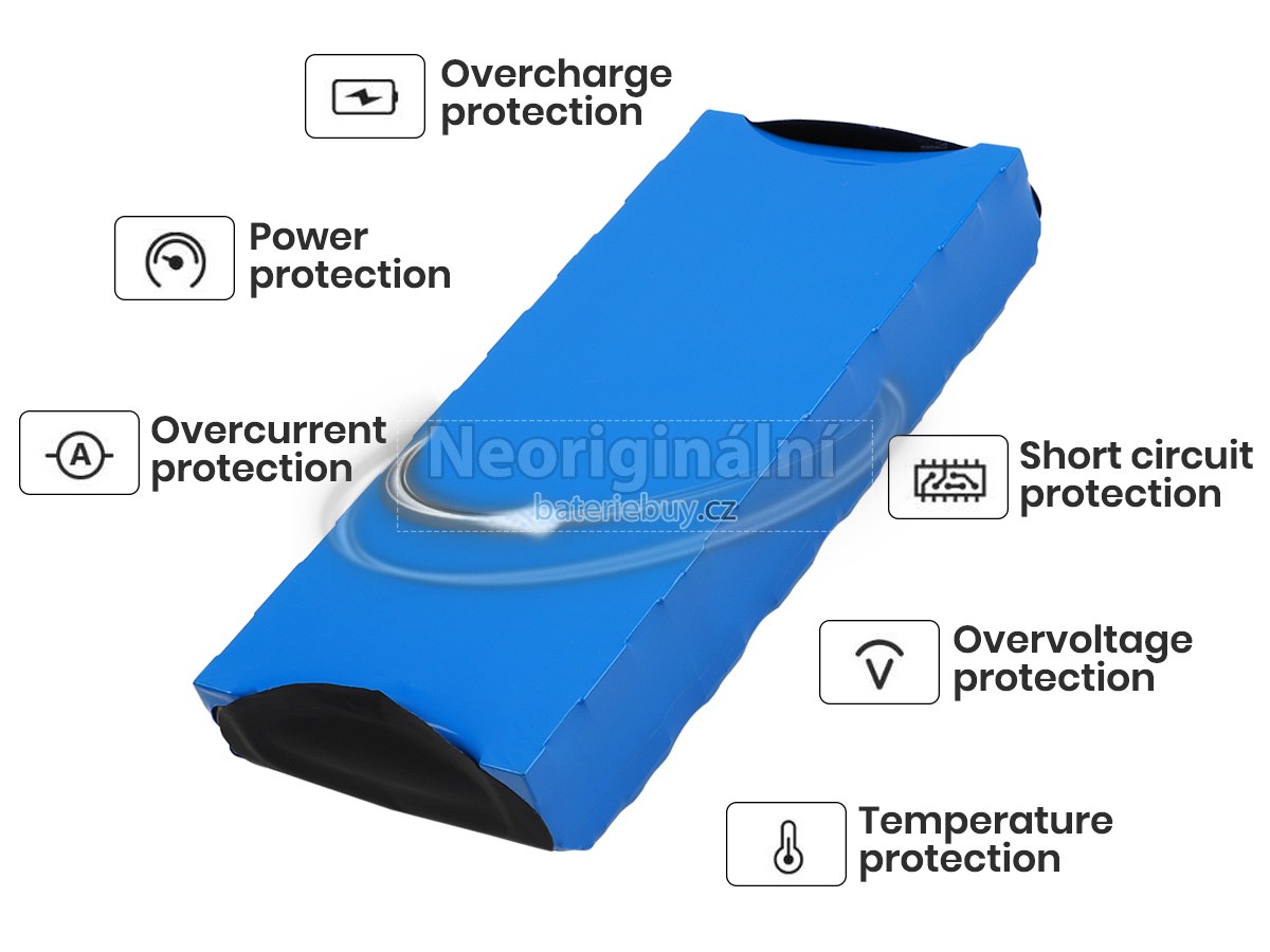 Nahrazení Haier Z8 baterie