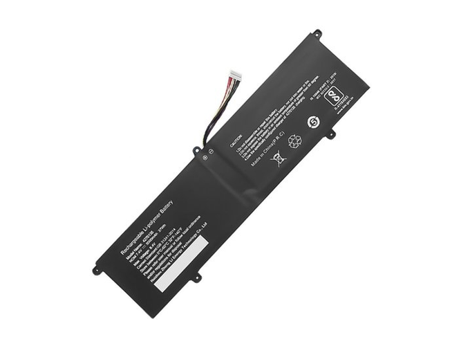 Baterie pro Haier LAPBOOK S15 N25