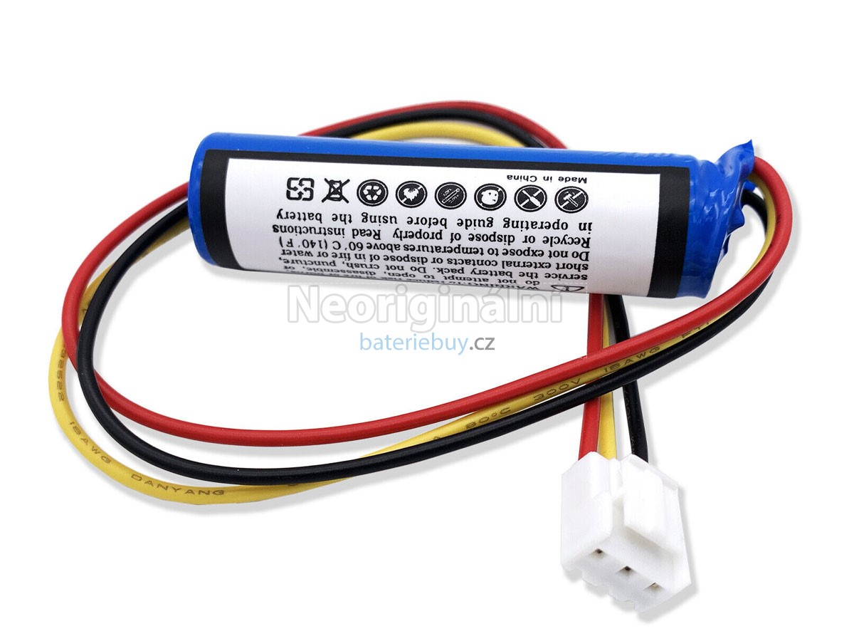 Nahrazení Harman Kardon CPL-598 baterie