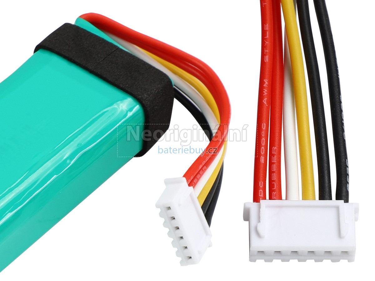 Nahrazení Harman Kardon GSP872693 03 baterie