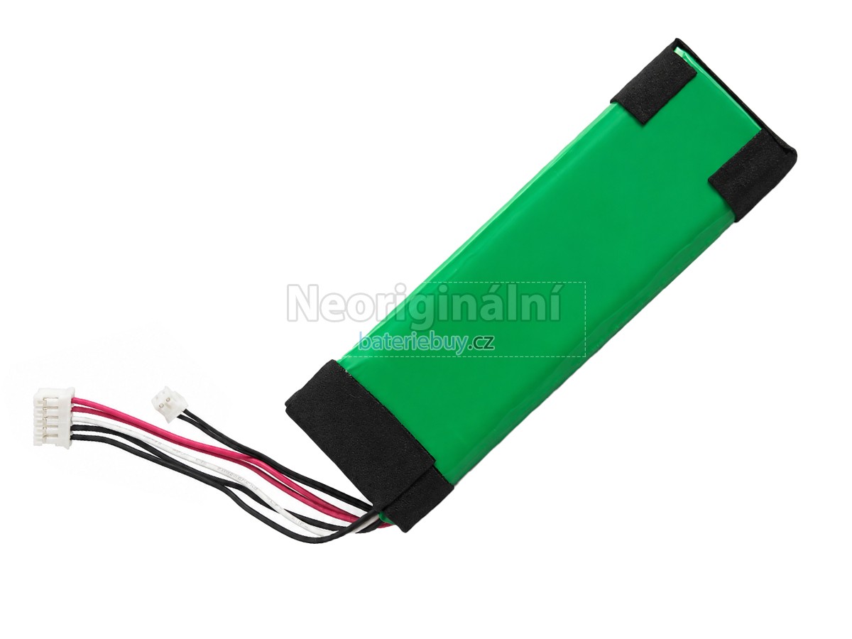 Nahrazení Harman Kardon GSP872693-03 baterie