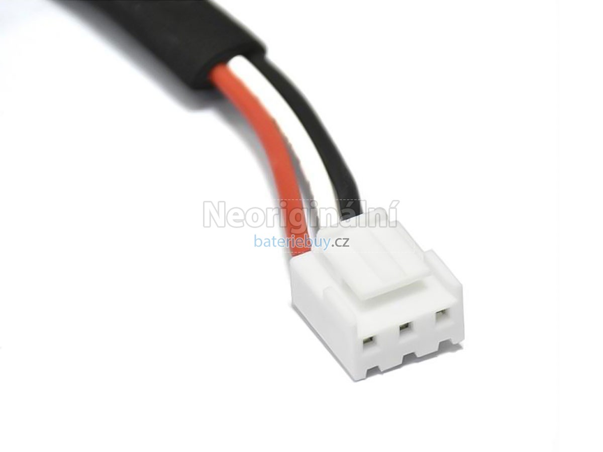 Nahrazení Harman Kardon PR-633496 baterie