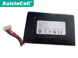 Baterie pro Harman Kardon V201A-1572110
