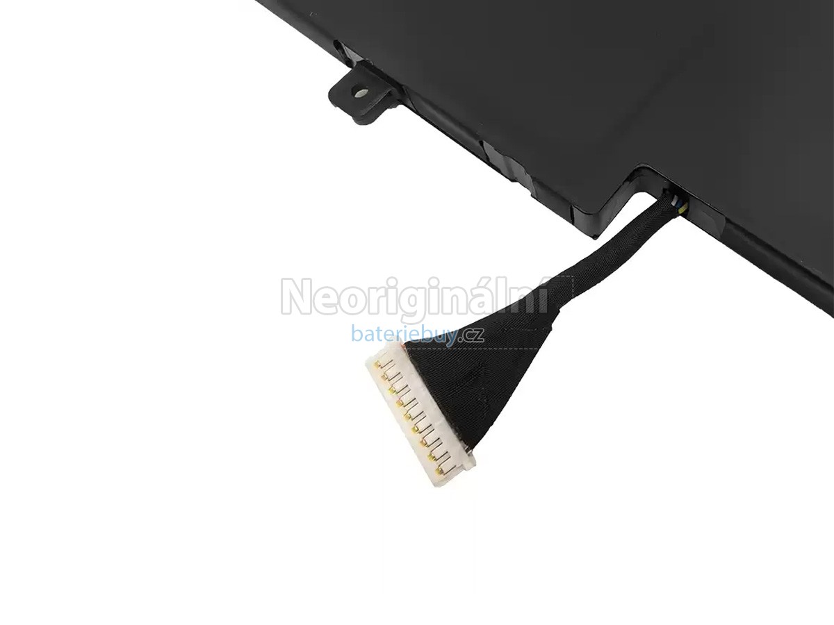 Nahrazení Hasee PE60BAT-3-54 baterie