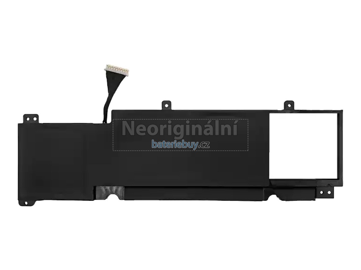 Nahrazení Hasee PE60BAT-3-54 baterie