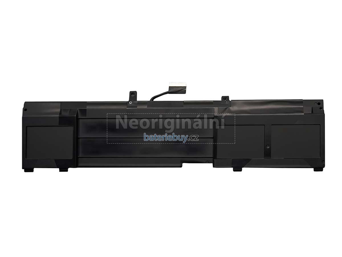 Nahrazení Hasee X270BAT-8-99 baterie