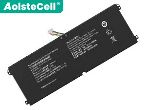 Baterie pro Hasee X6