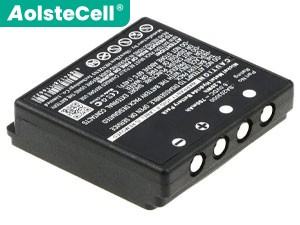 Baterie pro HBC BA209061