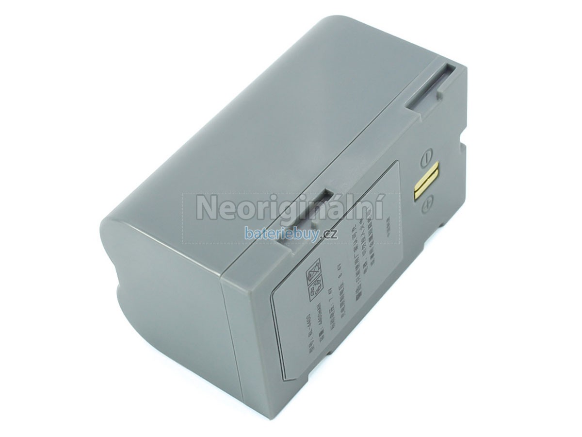 Nahrazení Hi Target BL-4400 baterie