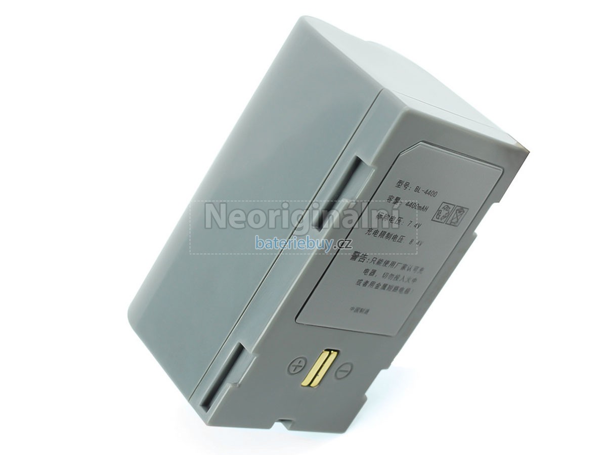 Nahrazení Hi Target BL-4400 baterie