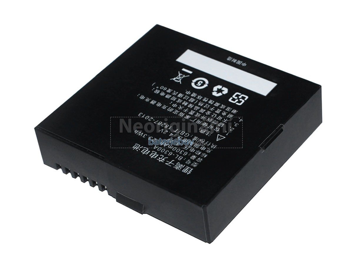 Nahrazení Hi Target BL-6300A baterie