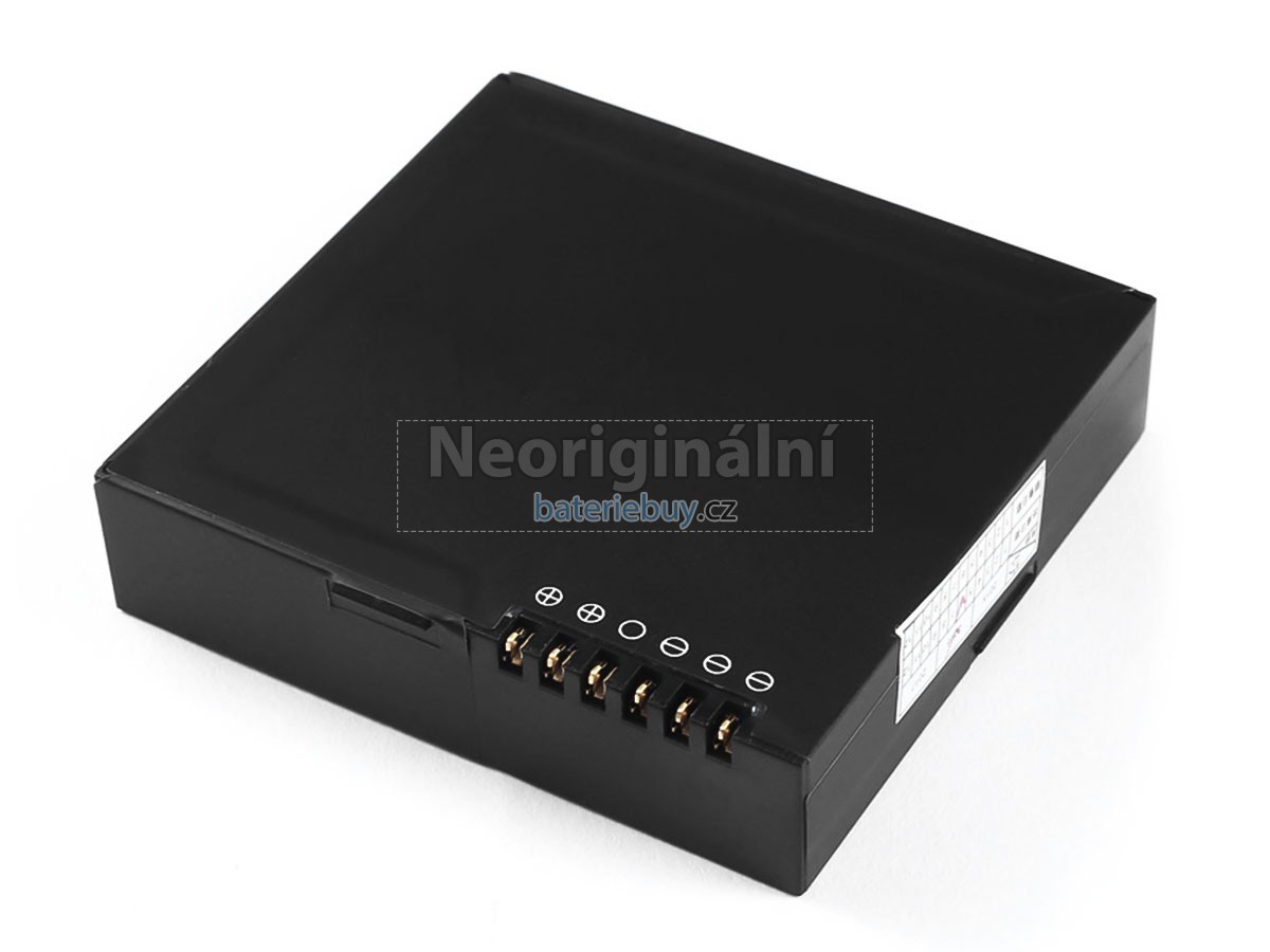 Nahrazení Hi Target BL-6300A baterie