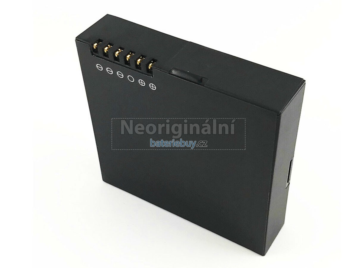 Nahrazení Hi Target BL-6300A baterie