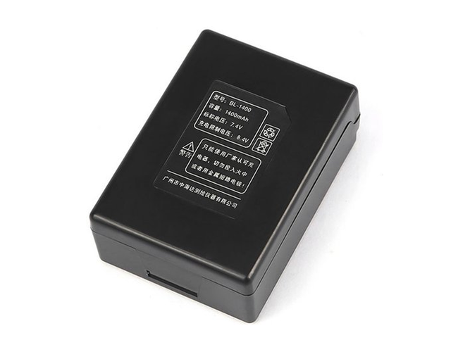 Baterie pro Hi Target RTK GNSS GPS V7
