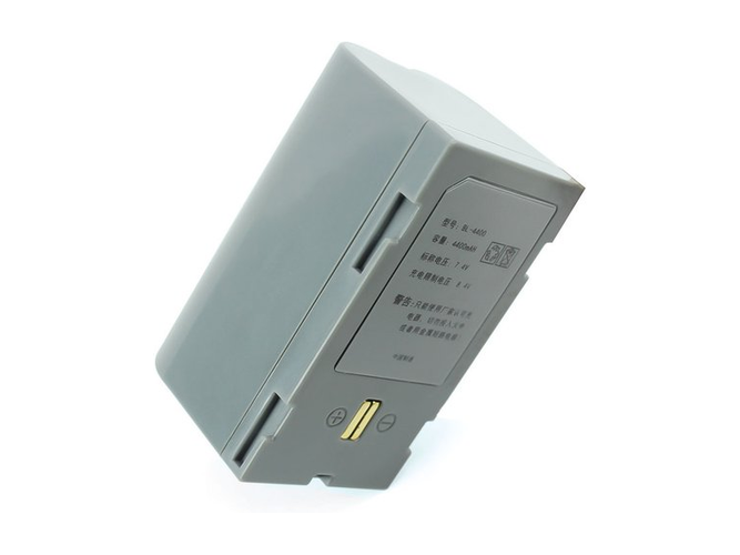 Baterie pro Hi Target BL-4400