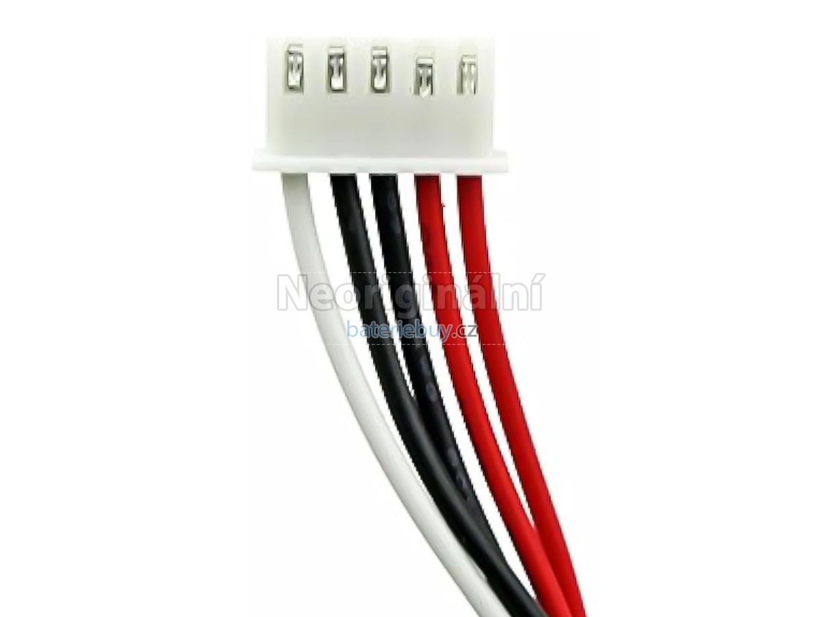 Nahrazení HiOKi MR8875 baterie