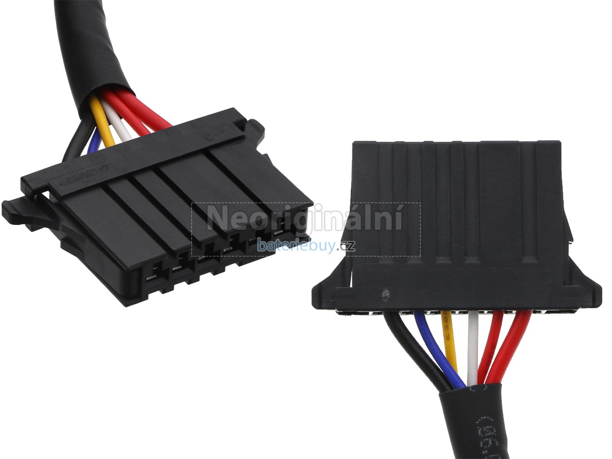 Nahrazení Hitachi VSP G1000 BKM CONTROLLER baterie